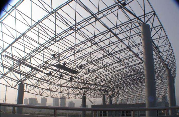 福建厂房网架结构可用在哪些地方，厂房网架结构具有哪些优势